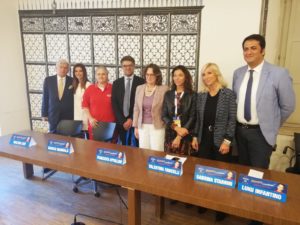 "Nonno ascoltami! - l'Ospedale in piazza": appuntamento domenica 13 in piazza Matteotti con gli screening uditivi