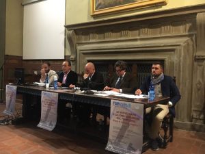 Convegno "nuove mafie, Siena esente?": "Citt&agrave; appetibile, Contrade presidio fondamentale"