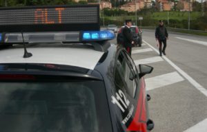 Ricettazione, carabinieri mettono in manette un 31enne