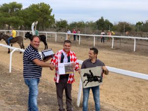 Sedilo terra d'Ardia e cavalli, approfondimento di Siena Tv in onda venerd&igrave; 18