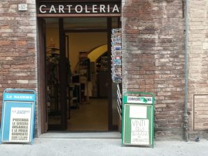 SuperEnalotto, vinti 10mila euro alla tabaccheria Sportoletti in Pian dei Mantellini