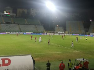 Robur Siena, sfatato il tab&ugrave; Franchi: Pontedera battuto 2-0