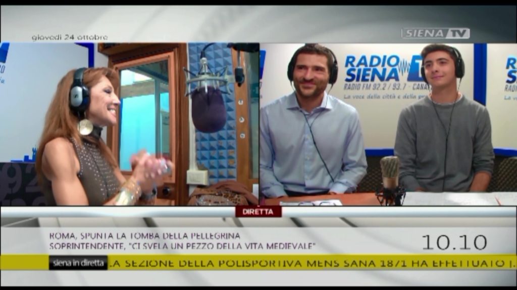 LA CLASSICA MEZZ'ORA 24-10-2019