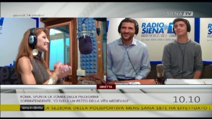 LA CLASSICA MEZZ'ORA 24-10-2019