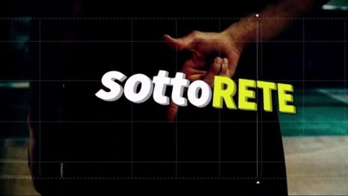 SOTTO RETE 30-01-2020