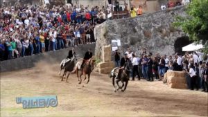 Sedilo: Terra d'Ardia e Cavalli