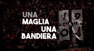 UNA MAGLIA UNA BANDIERA (GIGI ROSSETTI) 14-01-2020