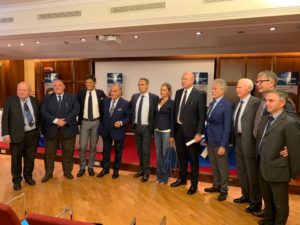 Confartigianato di Siena, Arezzo e Grosseto fanno squadra nell'interesse delle imprese