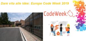 Rosia, Istituto Comprensivo Ambrogio Lorenzetti: "La cultura del coding 2019"