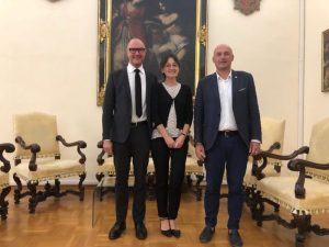 UBI Banca e Universit&agrave; degli Studi di Siena, firmato protocollo di cooperazione pluriennale
