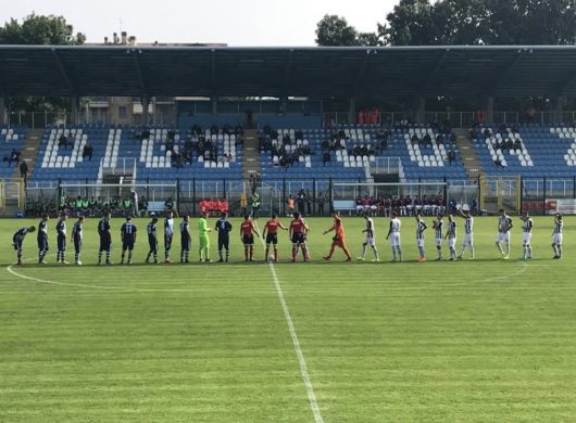Robur ancora corsara in trasferta: Albinoleffe battuta 0-1