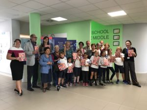 Auser e International School of Siena, un libro e un incontro per unire generazioni e trasmettere esperienze formative