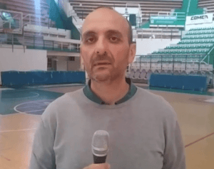 Mens Sana a Castelfiorentino. Coach Binella: "Sfida che misura le nostra condizione di crescita"