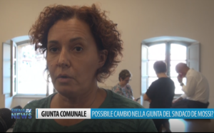 Rumors su rimpasti di Giunta, Buzzichelli: "Non ne so niente, continuo a lavorare per la citt&agrave;"