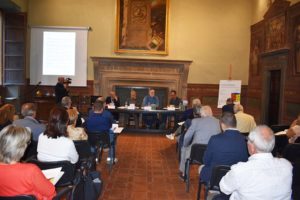 Siena Art, arte, artigianato e cibo di qualit&agrave;