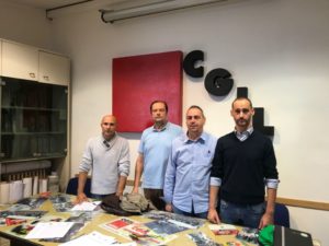 Operai agricoli e florovivaisti del senese, presentata la piattaforma del contratto provinciale