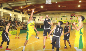 Costone Basket: "Assicuriamo ripresa dell'attivit&agrave; in massima sicurezza"