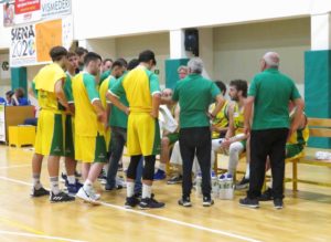 Vismederi Costone: uomini e donne ai blocchi di partenza