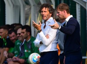 Robur fuori dai play off: il futuro ora si gioca solo sul piano societario