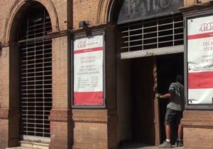 Riqualificazione ex cinema Impero, partiti i lavori: gi&agrave; venduti 5 appartamenti