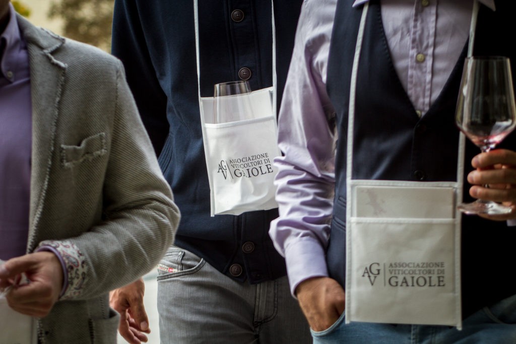 Gaiole in Chianti: torna l'evento “Terre di Gaiole”, in degustazione 104 vini del territorio