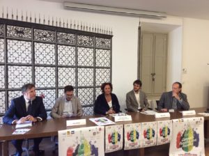 Il 10 ottobre la Fortezza Medicea apre le porte alla Giornata Paralimpica Toscana