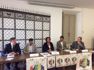 Il 10 ottobre la Fortezza Medicea apre le porte alla Giornata Paralimpica Toscana