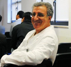 Il dottor Marcian&ograve; va in pensione e salute le Scotte