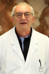 Il professor Guido Francini salute le Scotte e va in pensione