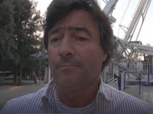 Moruzzi: "Vogliamo riportare la ruota panoramica anche in primavera"