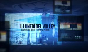 "Il lunedi del volley": su Radio Siena Tv il nuovo programma dedicato alla Emma Villas Aubay Siena