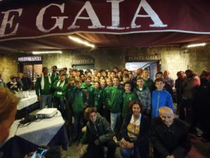 Gestione trasparente Mens Sana: protocollo d'intesa Polisportiva-tifosi