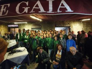 Gestione trasparente Mens Sana: protocollo d'intesa Polisportiva-tifosi