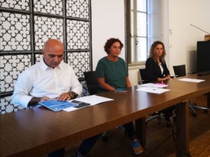 Comincia da Siena il percorso della Nazionale femminile Under 19 nei campionati continentali di categoria