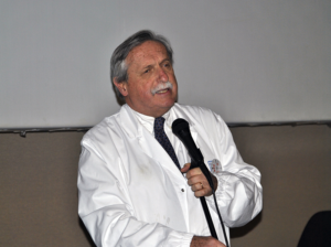 Il professor Ranuccio Nuti lascia Le Scotte