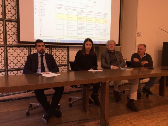 Presentata la nuova procedura per snellire l&rsquo;accesso alle pratiche edilizie