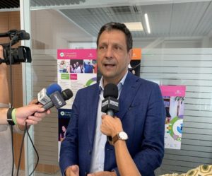 Musica, street-art e riflessione: fino al 6 ottobre "Ri-conoscere l'ambiente"