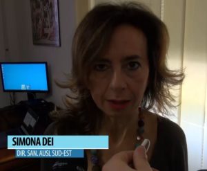 Batterio New Delhi in provincia di Siena, l'ospedale: "Situazione sotto controllo"