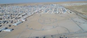 Cgil sulla Siria: “Domani presidio a Siena. E’ urgente una forte e decisa azione diplomatica”