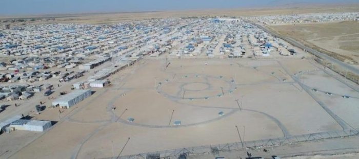 Cgil sulla Siria: &ldquo;Domani presidio a Siena. E&rsquo; urgente una forte e decisa azione diplomatica&rdquo;