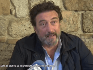 Sportelli: "Dal sindaco chiarimenti inconsistenti. Esperienza politica si chiude senza rimpianti"