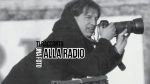 TI RACCONTO UNA FOTO ALLA RADIO - LE AUGUSTORIE 12