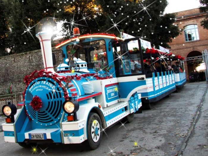 Natale 2020 a Siena: il Centro Commerciale Naturale organizzer&agrave; attivit&agrave; ed eventi