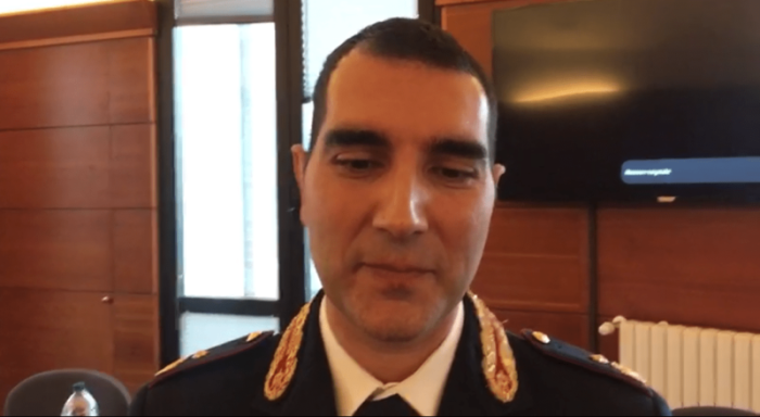 Libert&agrave; e limiti di Internet, il commissario della Polizia Postale di Firenze commenta i recenti fatti senesi