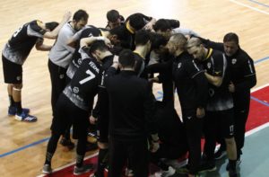 Prima sconfitta di campionato per la Ego Handball che cade contro Conversano per 21-28