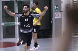 La Ego Handball vince a Sassari