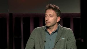 STORIE DA RACCONTARE (ANDREA BRUTTINI) 12-11-2019