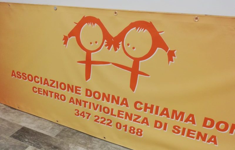 Associazione bersaglieri di Siena, serata di beneficenza in favore del centro Donna Chiama Donna