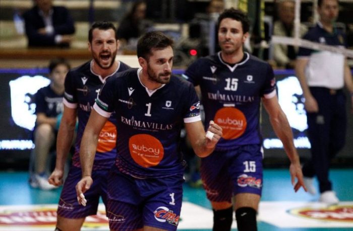 Emma Villas Aubay Siena, domenica al PalaEstra arriva Cant&ugrave;