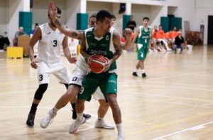 Primo ko stagionale della Mens Sana: Libero Basket vince all'overtime